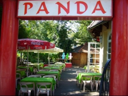 Foto: Panda
